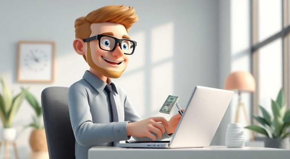 Как зарабатывать на 3d моделировании