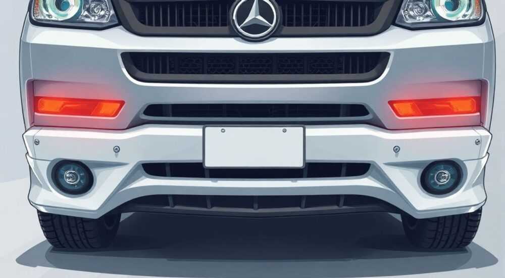 Как защитить карнизы автомобиля после замены