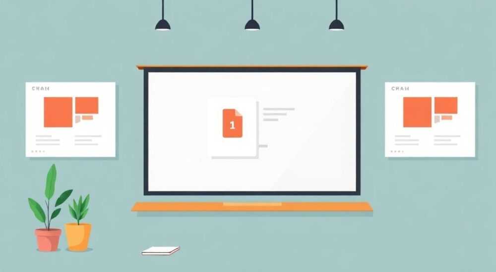 Как защитить презентацию от редактирования в powerpoint