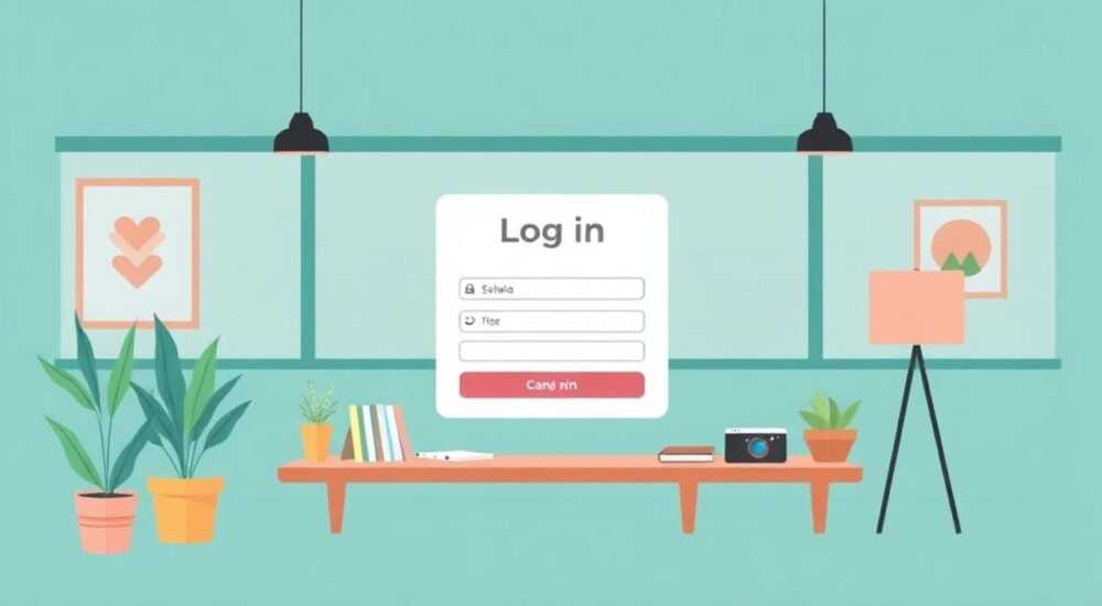 Как зайти на canva