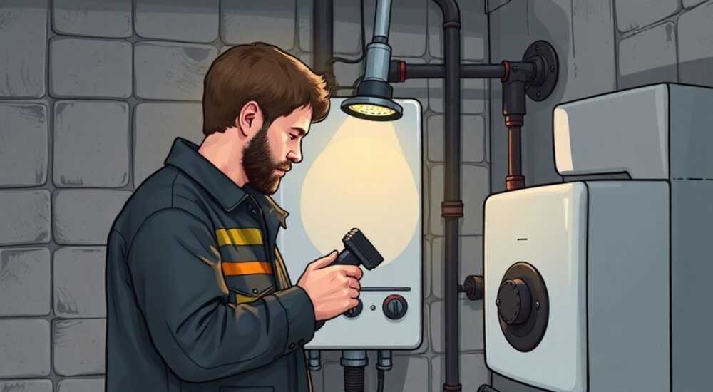 Как зажечь котел житомир