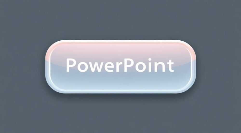 Какая кнопка на панели рисование в powerpoint изменяет цвет контура фигуры