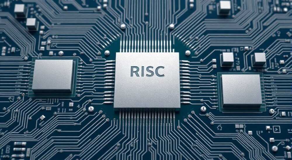 Какие архитектуры процессоров относятся к risc