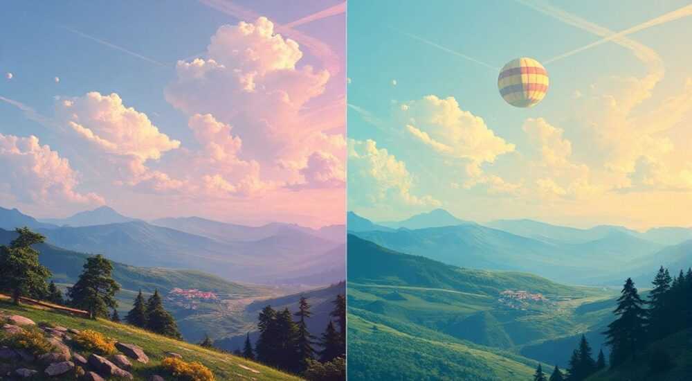 Какие бывают фотошопы