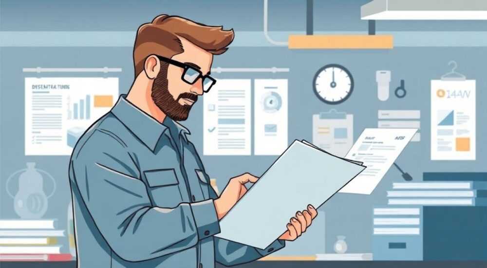Какие документы входят в техническую документацию