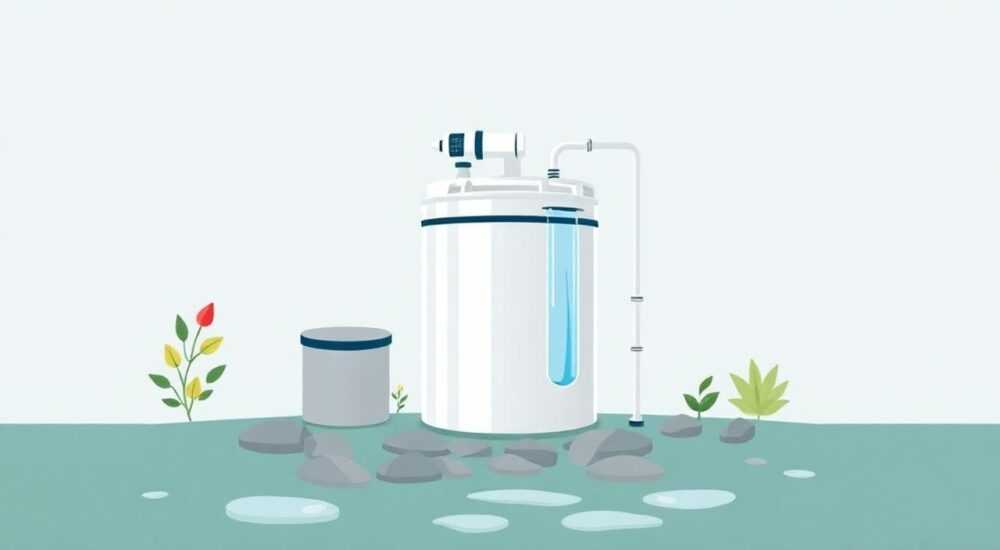 Какие фильтра для очистки воды из скважины лучше