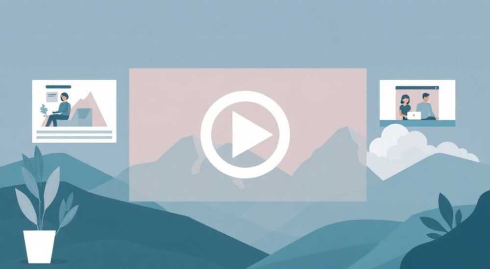 Какие форматы видео можно вставить в powerpoint