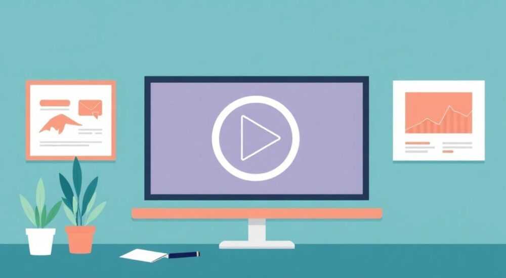 Какие форматы видео поддерживает powerpoint