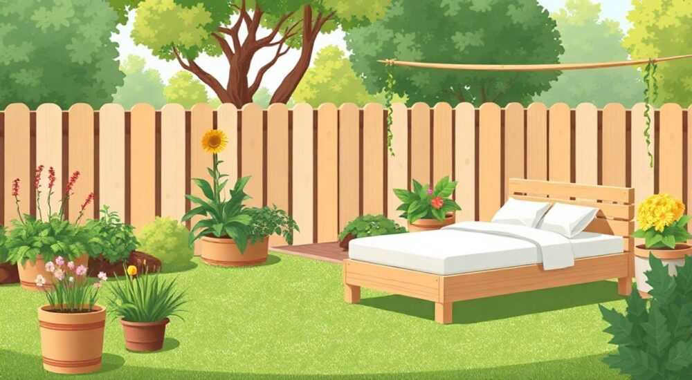 Какие грядки самые удобные