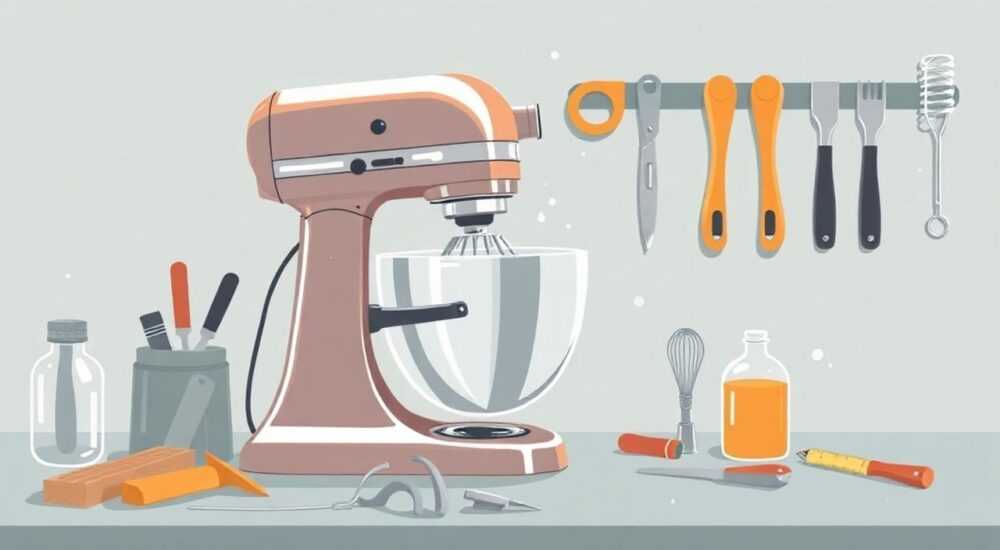 Какие ключи нужны чтобы поменять смеситель