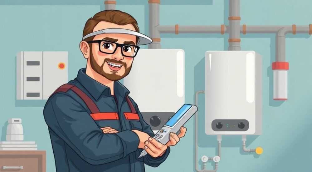 Какие котлы обслуживает горгаз