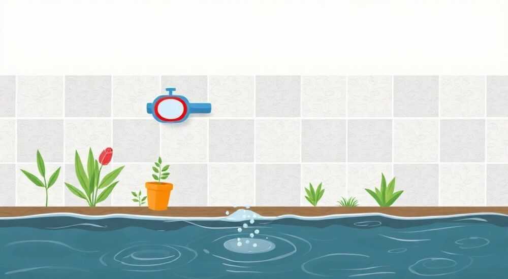 Какие нормативы воды без счетчика на человека