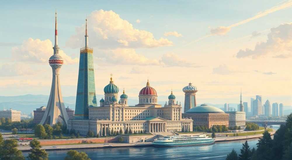 Какие памятники архитектуры находятся в челябинске