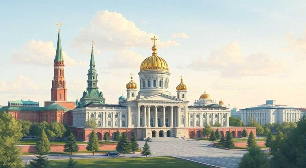 Какие памятники архитектуры находятся в нижегородской области