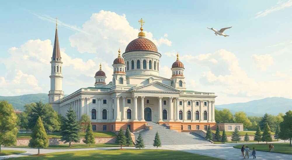 Какие памятники архитектуры находятся в забайкальском крае