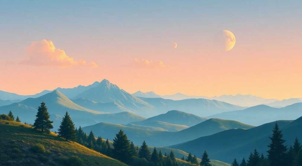 Какие режимы работы инструмента gradient tool доступны в adobe photoshop