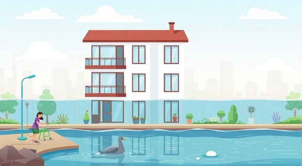 Какие счетчики для воды купить в квартиру