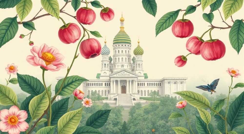 Какие сливы лучше посадить на даче в подмосковье