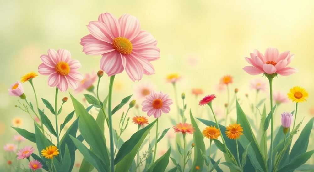 Какие удобрения нужны для цветения