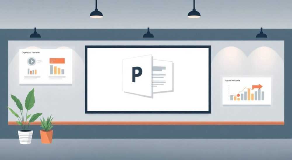 Какое разрешение слайда в powerpoint