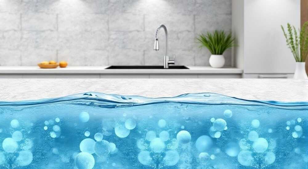 Какое водопоглощение у керамогранита