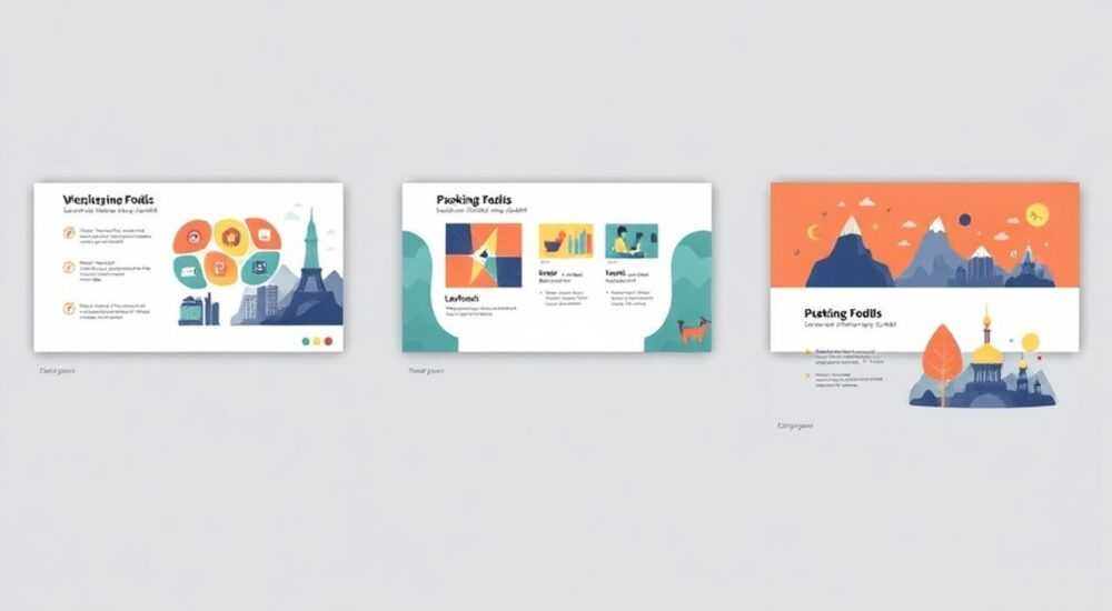 Какого формата слайды в powerpoint