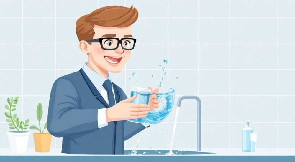 Какой фильтр для очистки водопроводной воды лучше