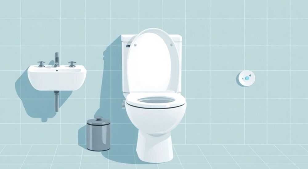 Какой фирмы взять унитаз