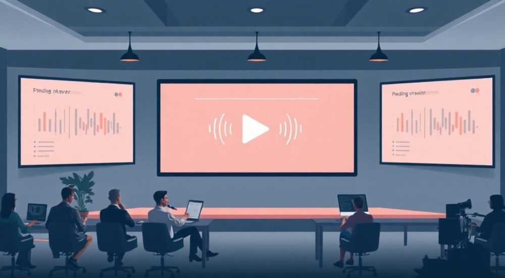 Какой формат звука нужен для презентации в powerpoint