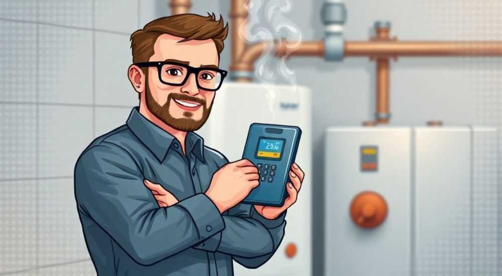 Какой газ используют в котельных