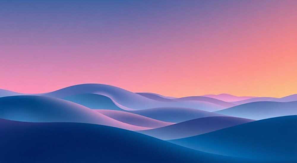 какой градиент установлен в программе adobe illustrator