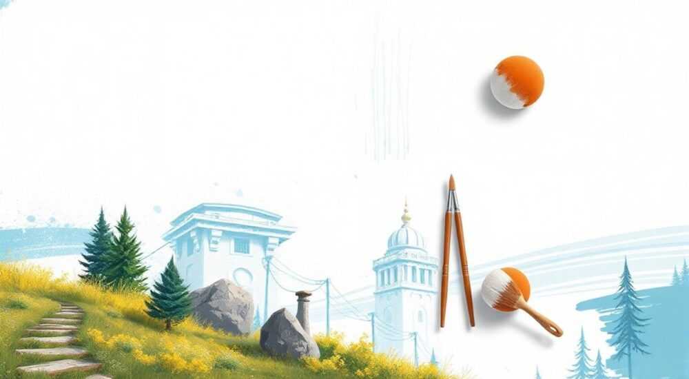 Какой инструмент есть в графическом редакторе paint