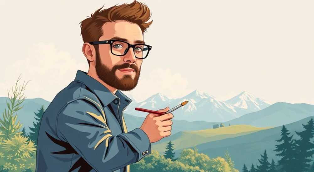 Какой из графических редакторов является растровым paint