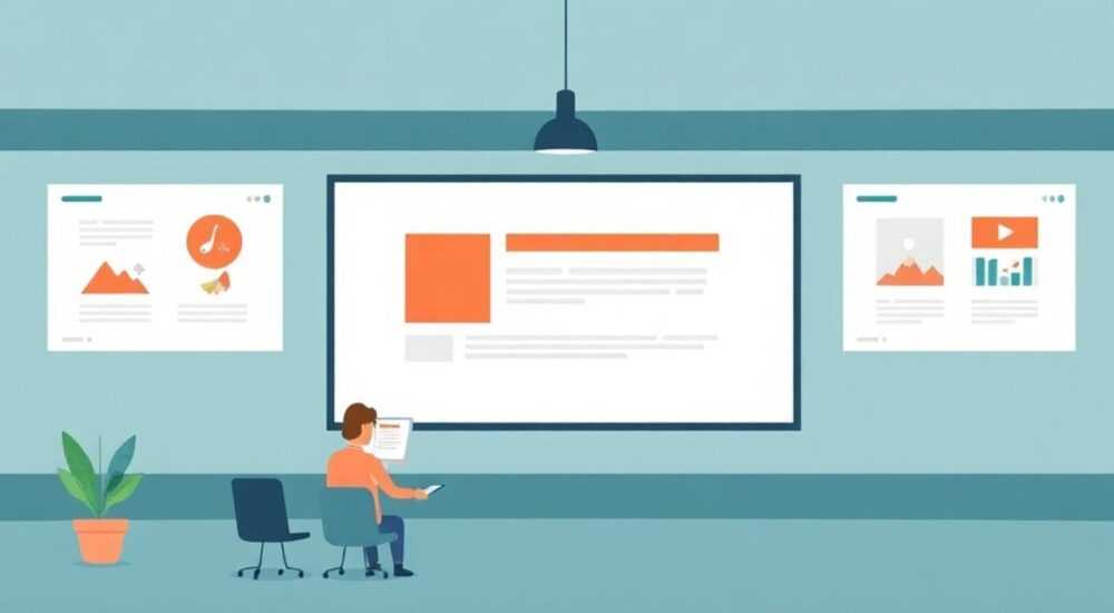 Какой клавишей можно запустить демонстрацию слайдов в ms powerpoint