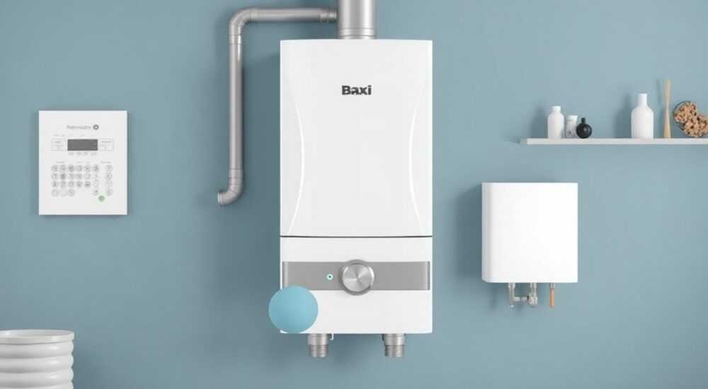Какой котел baxi выбрать