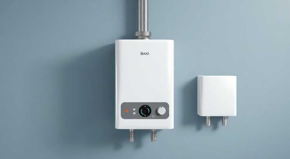 Какой котел baxi выбрать двухконтурный газовый