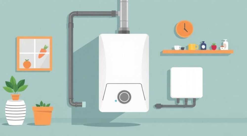 Какой лучше котел для дома