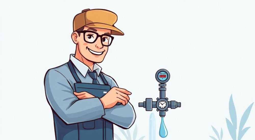 Какой лучше счетчик для воды