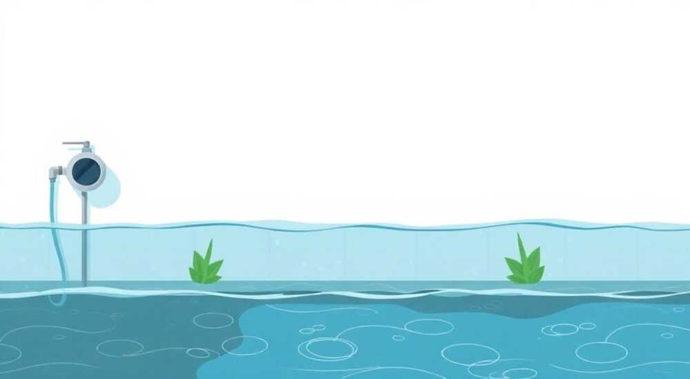 Какой норматив воды на человека в месяц без счетчика
