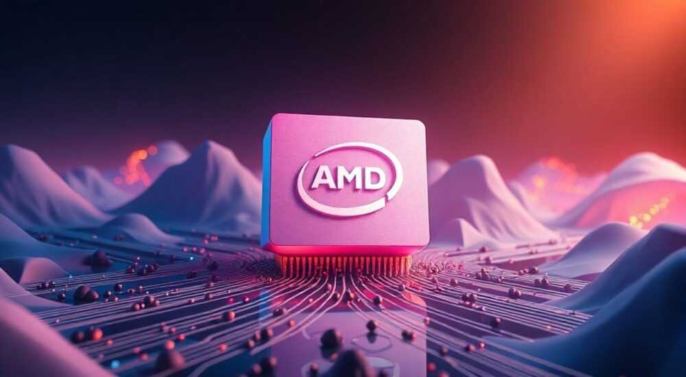 Какой процессор лучше для 3d моделирования amd или intel