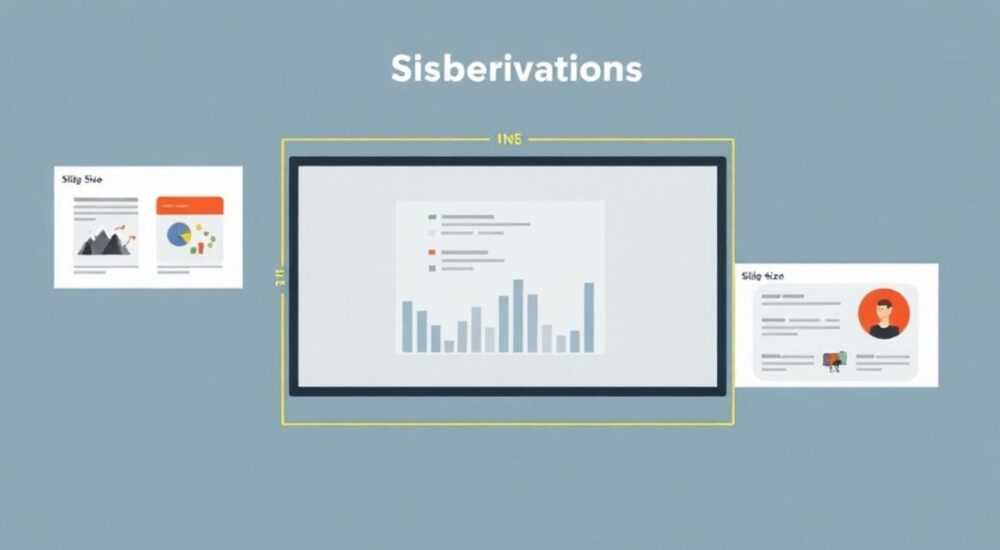 Какой размер слайда в презентации powerpoint
