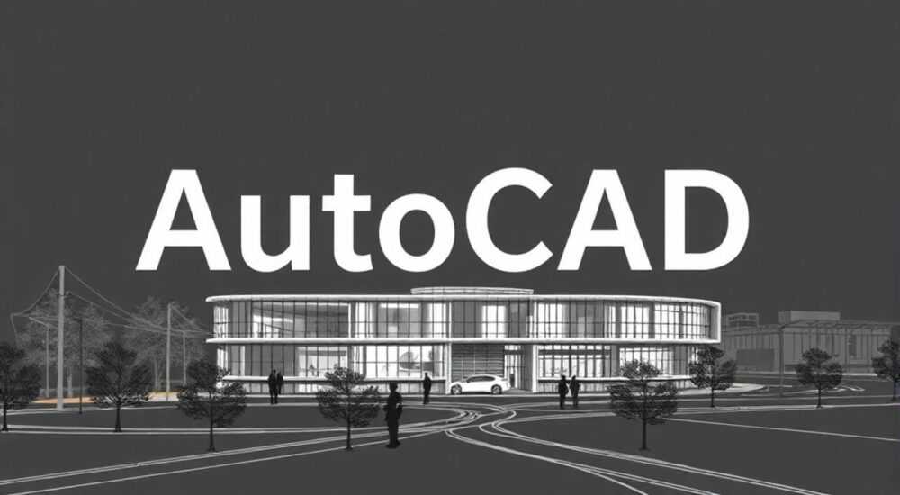 Какой шрифт используется в автокаде