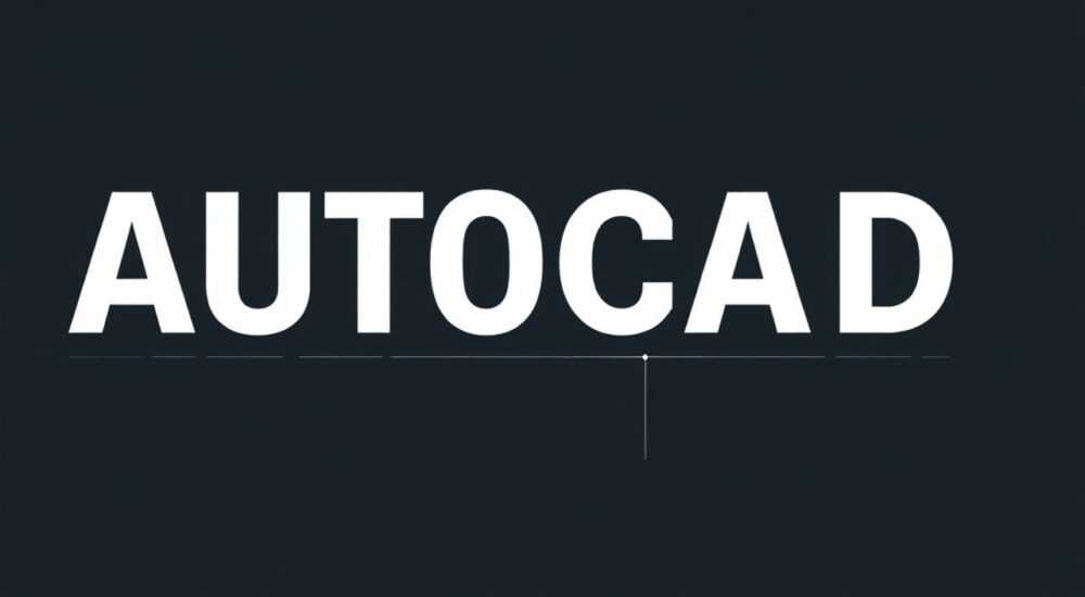 Какой шрифт используется в чертежах автокад