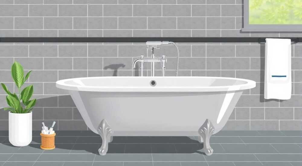 Какой толщины должна быть стальная ванна
