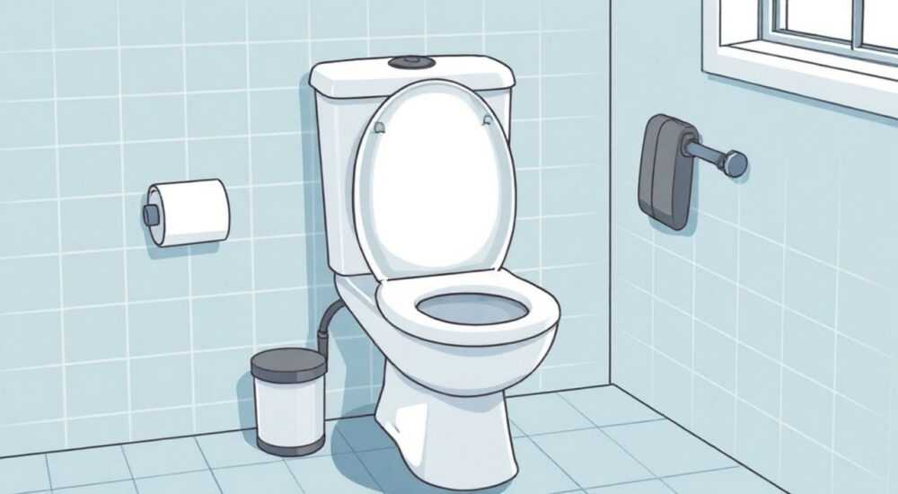 Какой унитаз лучше отзывы