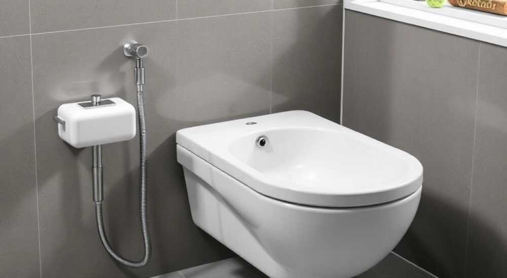Какой унитаз подходит к инсталляции grohe