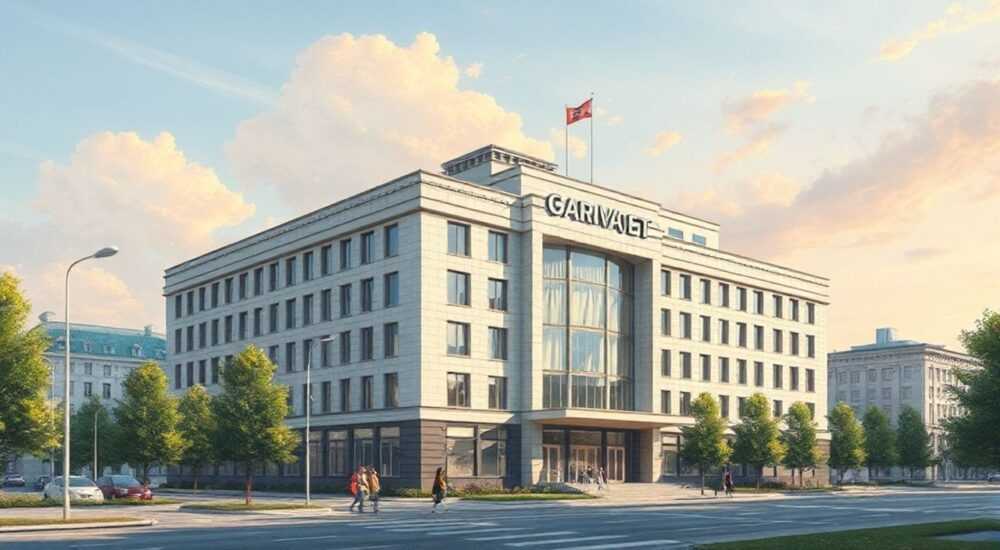 Калининград немецкая архитектура