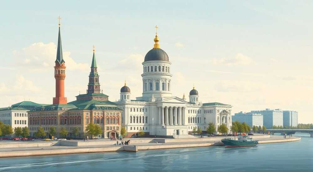 Калининград памятники архитектуры