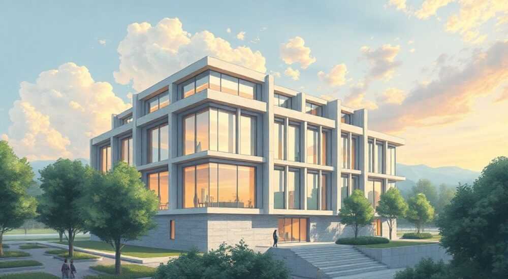 Кампанелла это в архитектуре