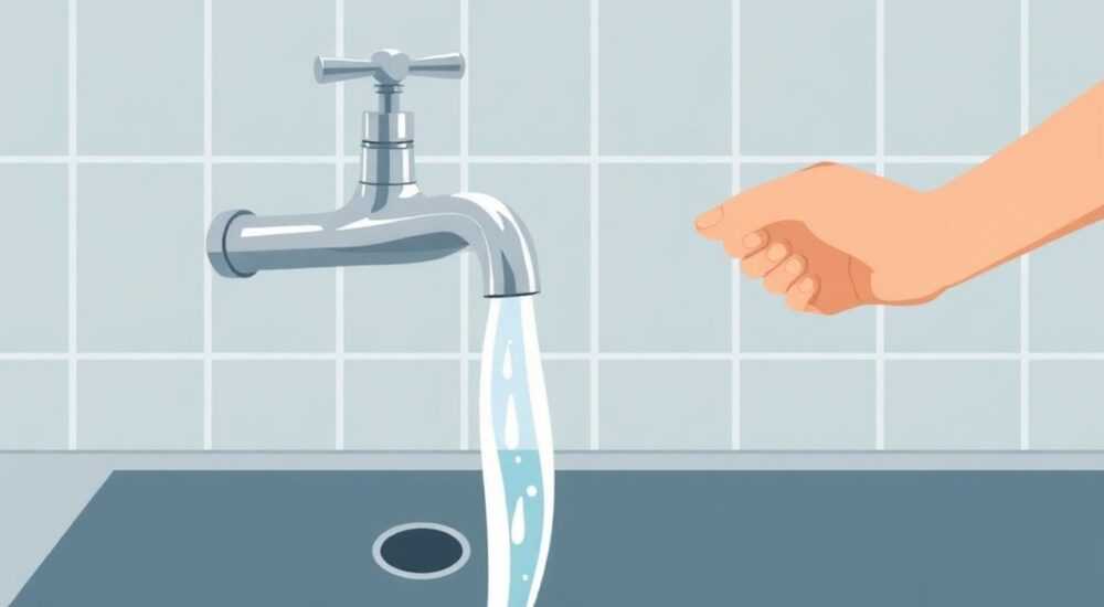 Капает с крана вода когда закрыт как починить
